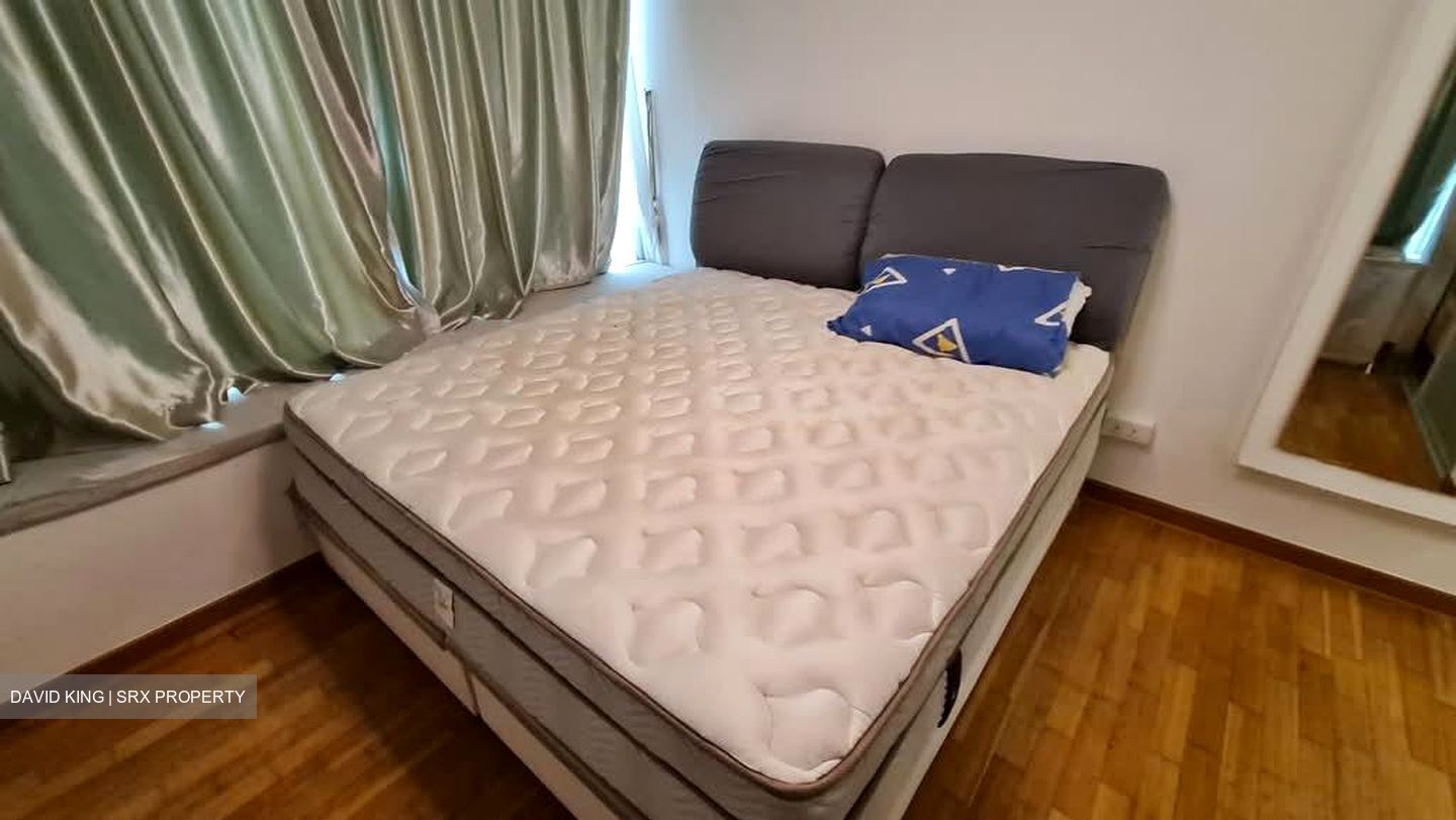 Parc Emily (D9), Condominium #570892101